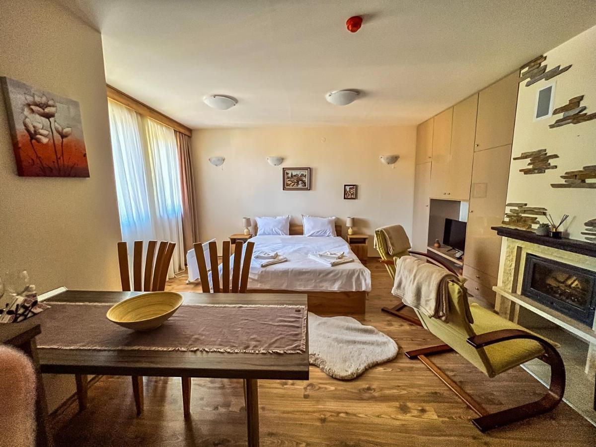 Apartment и за гости 