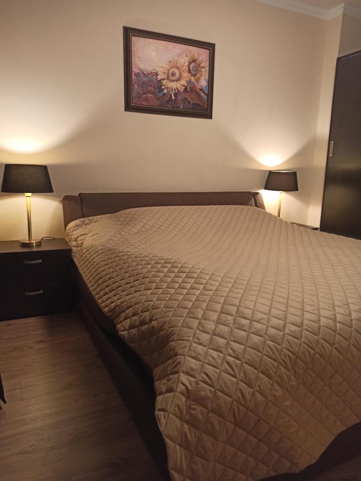 Apartment и за гости 