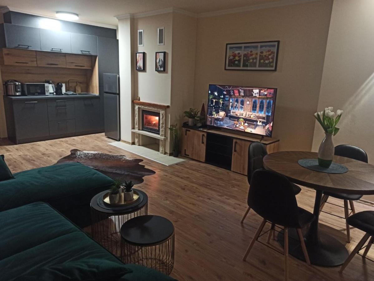 Apartment и за гости 