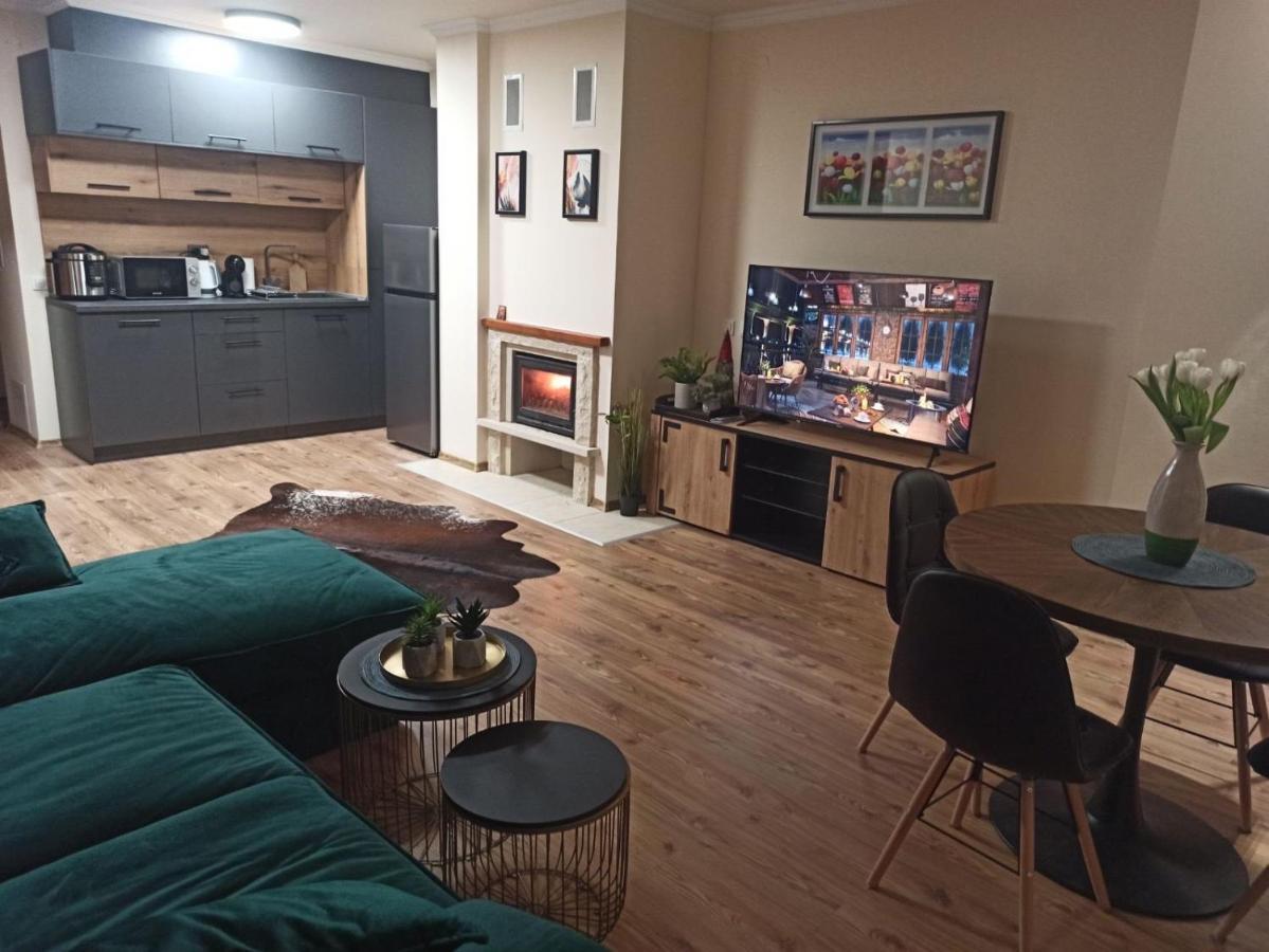 Apartment и за гости 