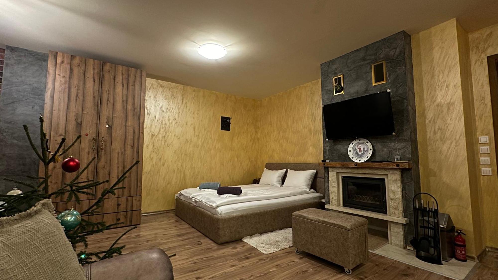 Apartment и за гости 