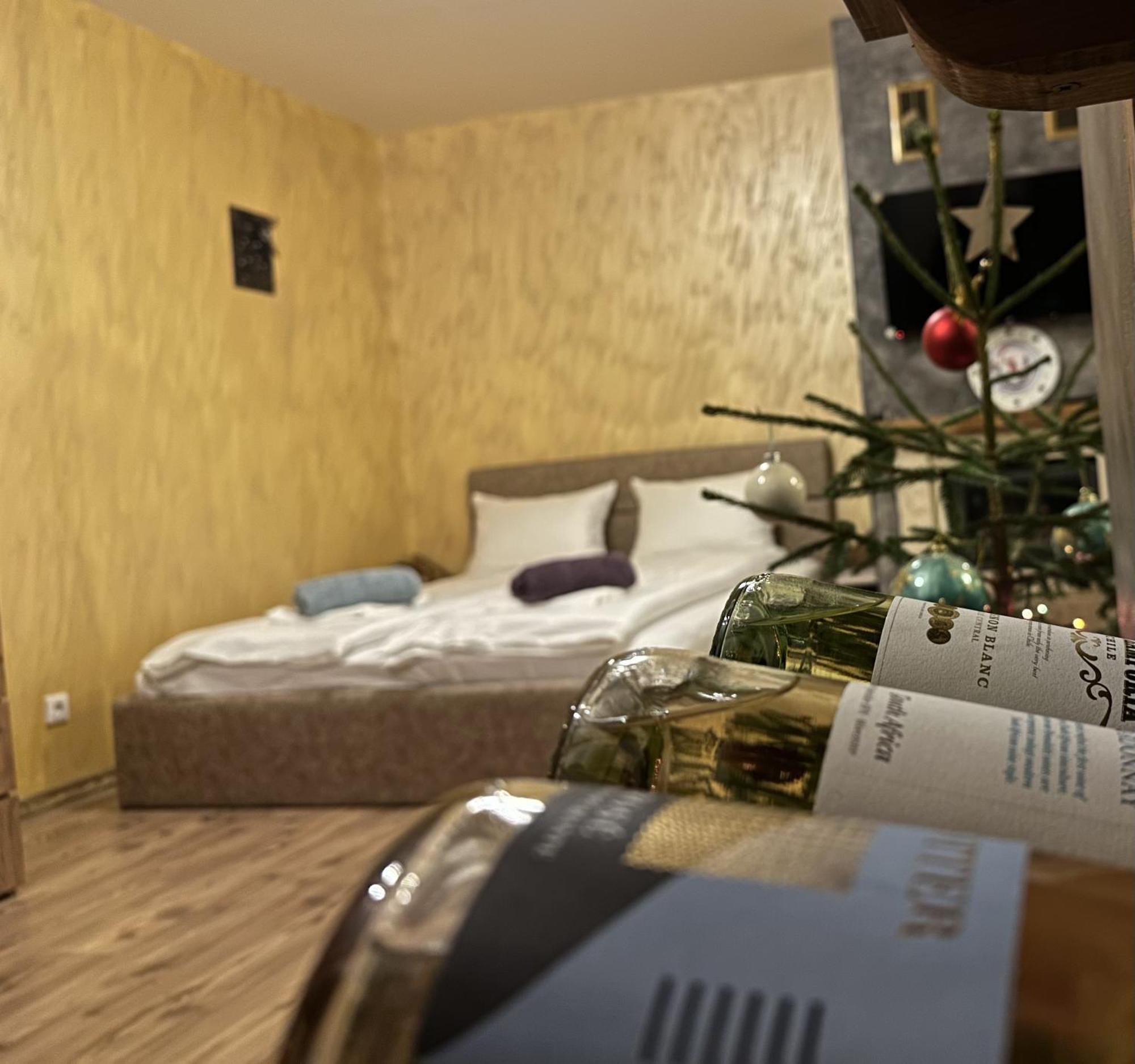 Apartment и за гости 