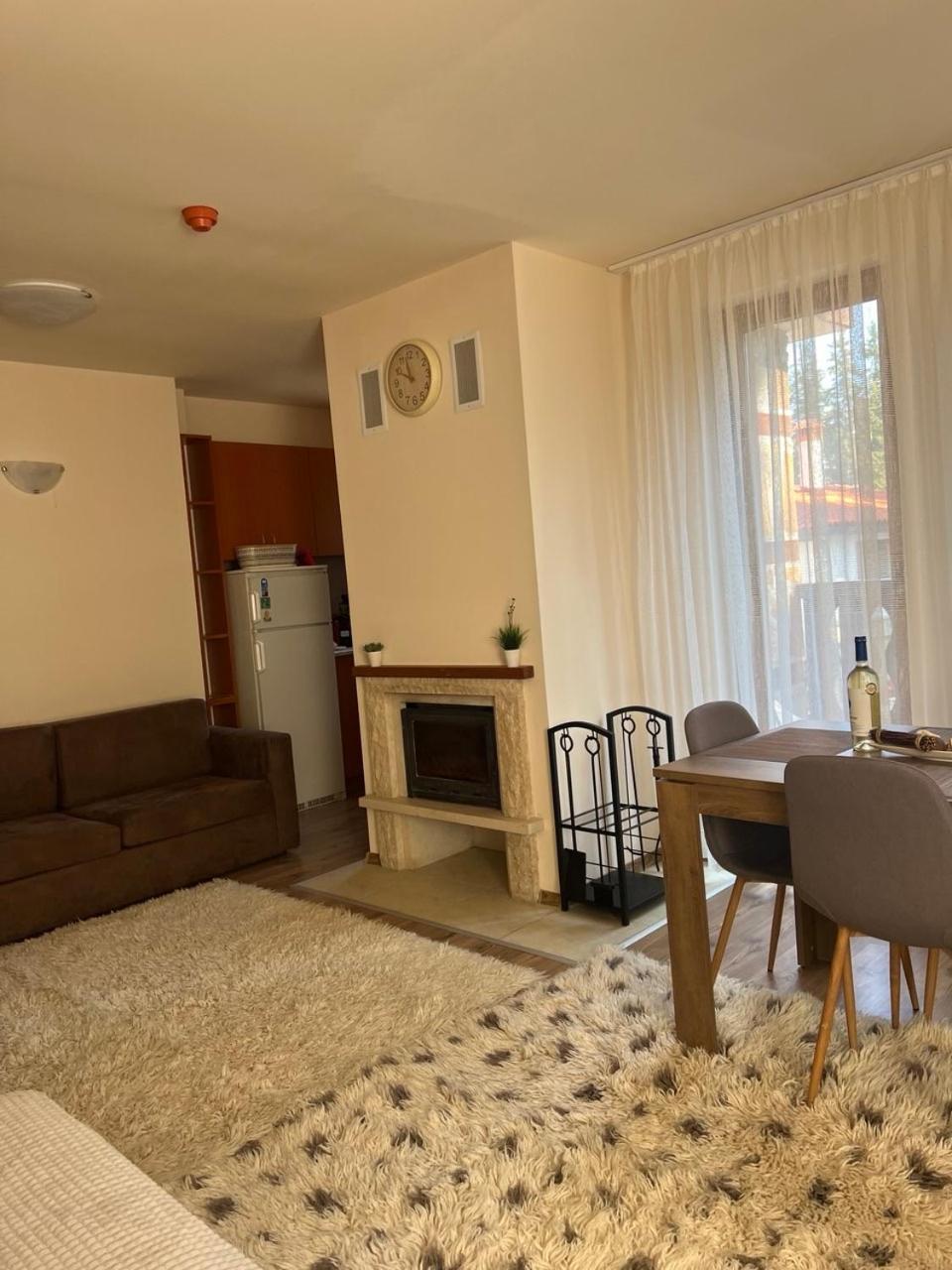 Apartment и за гости 