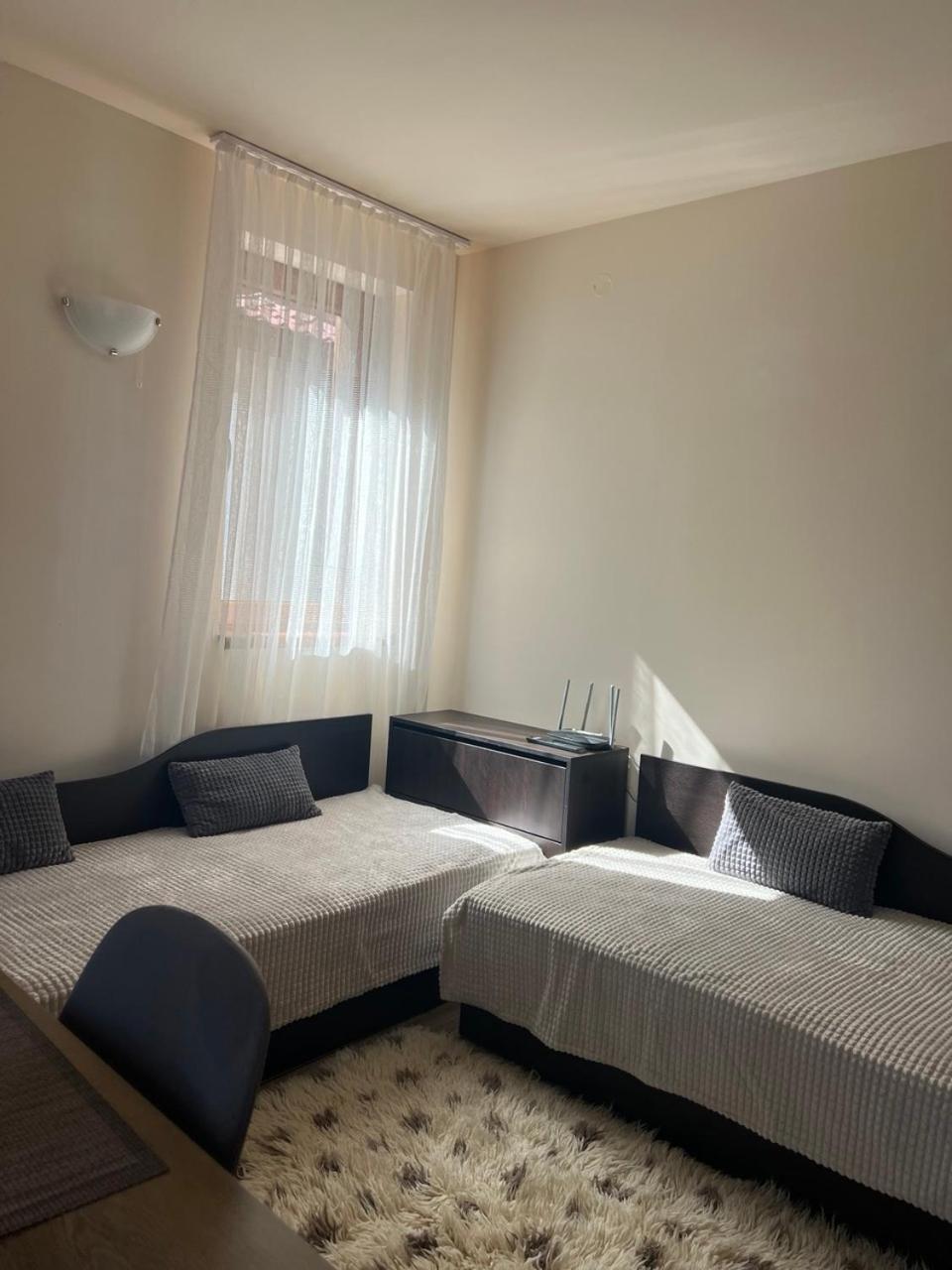Apartment и за гости 